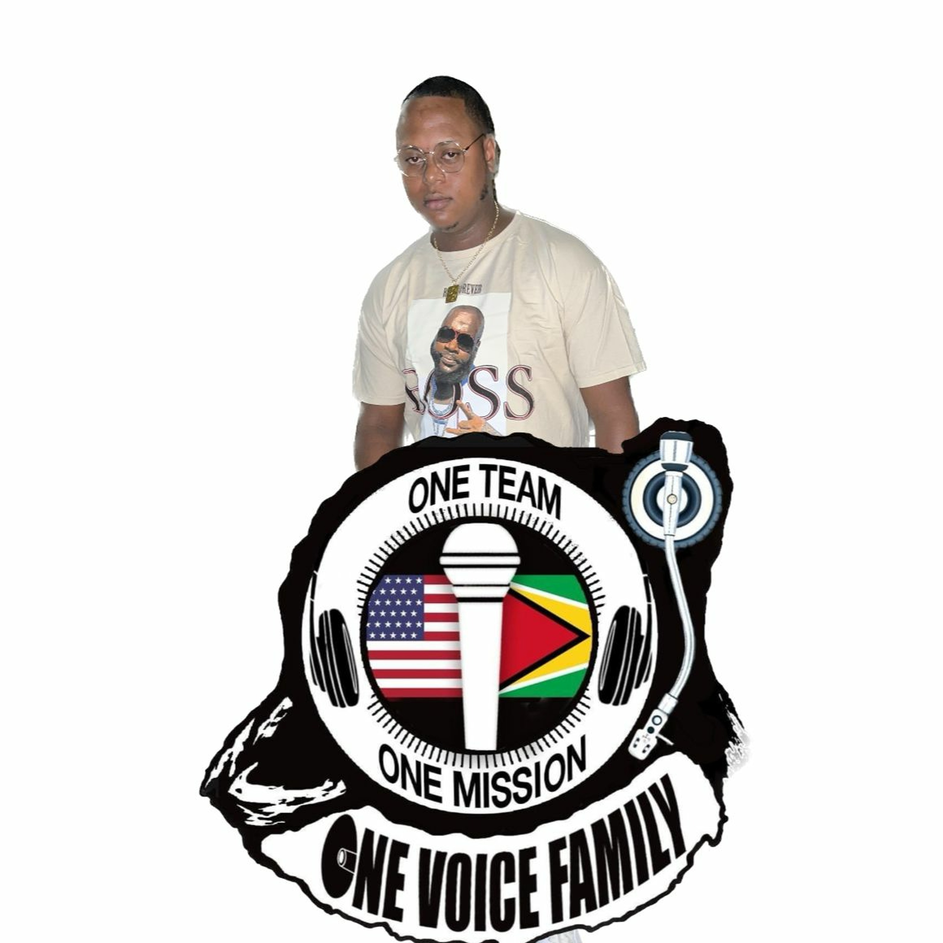 OneVoiceFamilySoundsystem