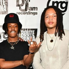 Nasty C - Clone (Unreleased)