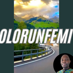 Ọlọ́runfẹ́mi