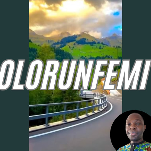 Ọlọ́runfẹ́mi