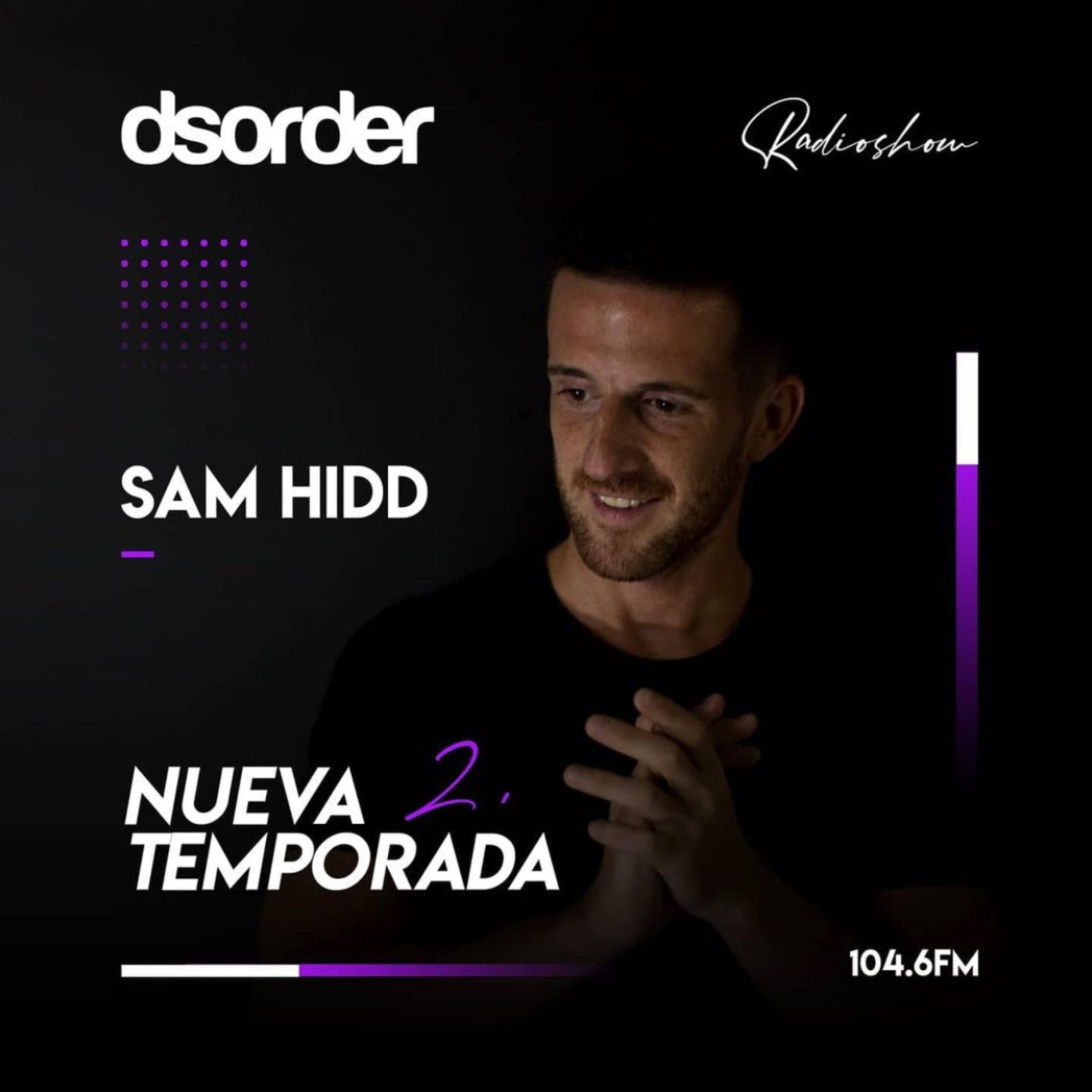 Sam Hidd