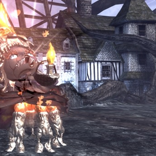 Rengoku Prod By Tekilla