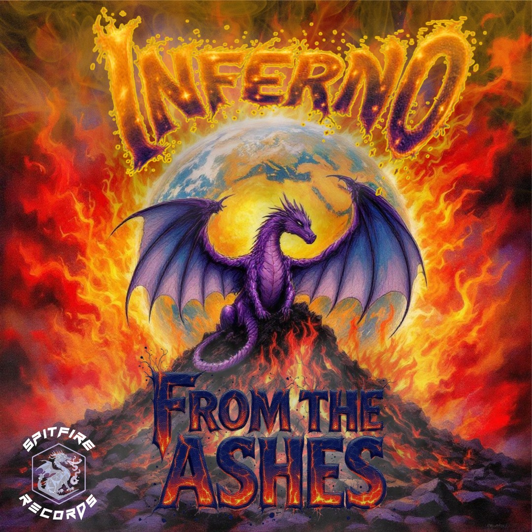 Stream Can't Stop Me by INFERNO | Listen online for free on SoundCloud