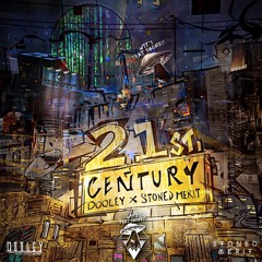 Dooley & Stoned Merit - 21st Century (Headbang Society Premiere)