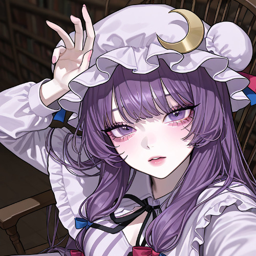 Reverie Bloom Syndrome