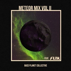 METEOR MIX VOL II (Feat. FLIX)