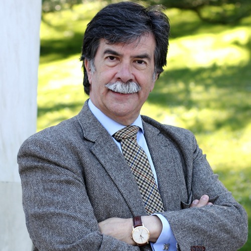 Javier Urra: “A la vida no hay que pedirle más de lo que puede darnos”