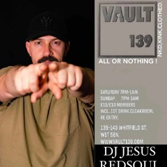 Vault 139 Podcast November 2023