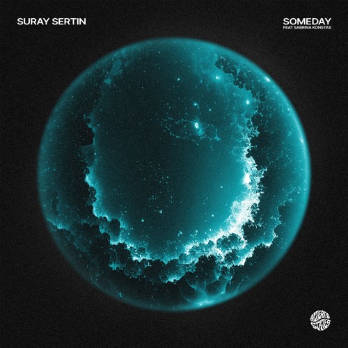 Someday (Feat. Sabrina Konstas)