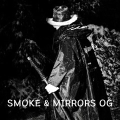 Yomi - Smoke n Mirrors OG