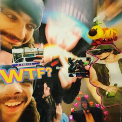 WTF? ft. DGRRR