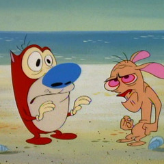 ren and stimpy. @olly @noah