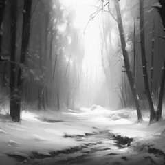November 140 Mix by Adam Hester
