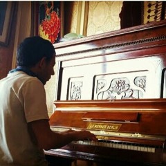 Attention Seeking - piano