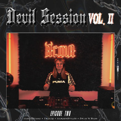 DEVIL SESSION Vol. 2