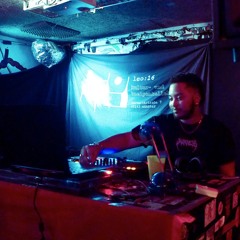 black & latinx sound w/ bad transitions <3