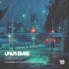 Unus Emre - Endless (Griffin Hanekamp Remix) CLIP