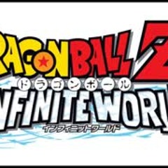 Dragon Ball Z Infinite World OST Tropica