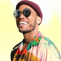 Featuring Anderson .Paak (Vol. 4)