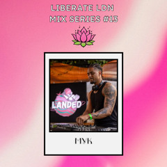 Liberadio 013 - MYK