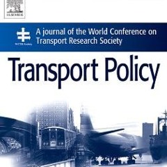 Bus Ridership And Service Reliability In Western Massachusetts