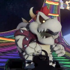 Mario Kart 8 - DS Rainbow Road (By Panman14)