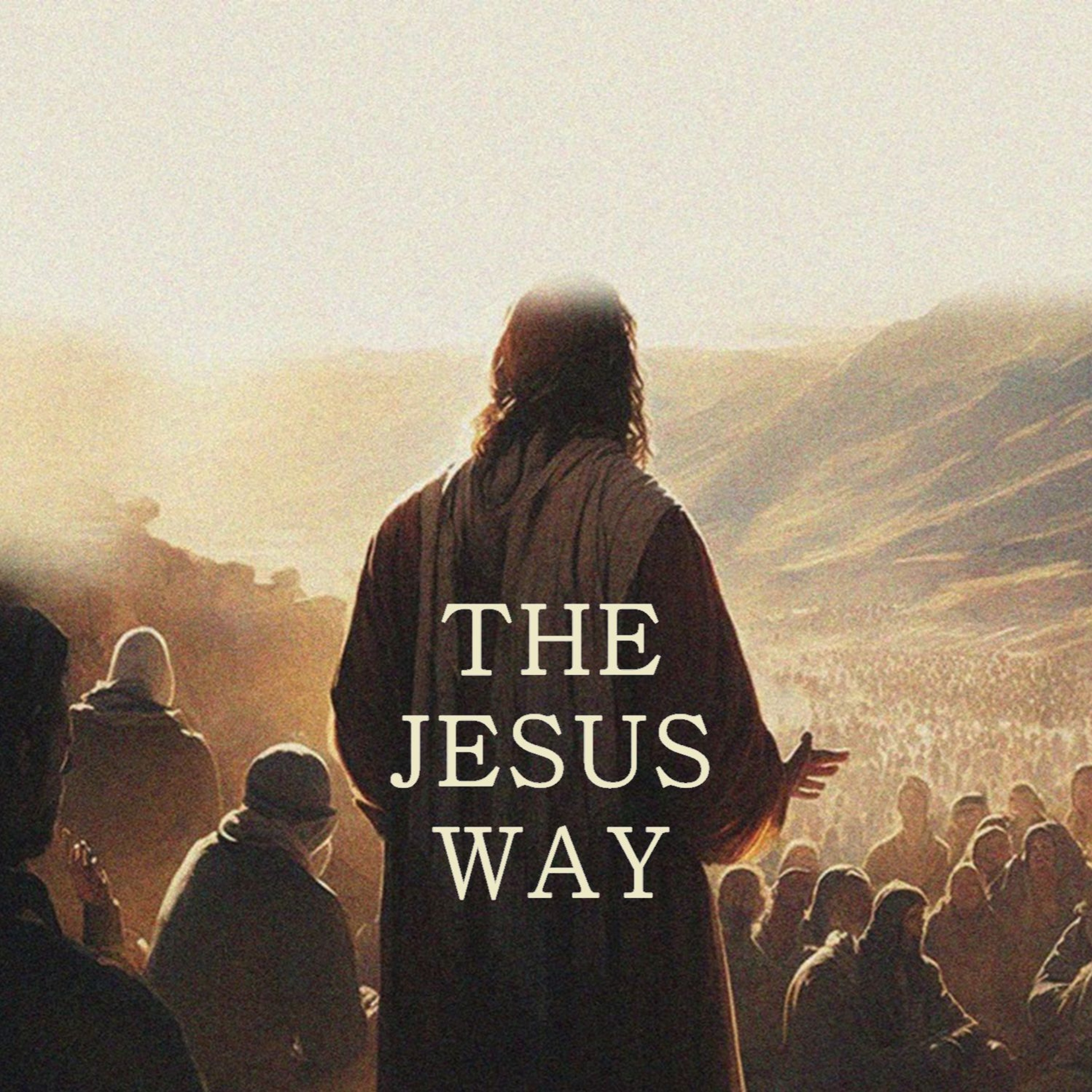 The Jesus Way – Prayer