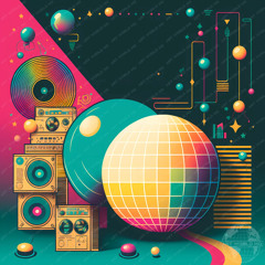 Keep You By My Side - Kevrx (Disco House Grooves)