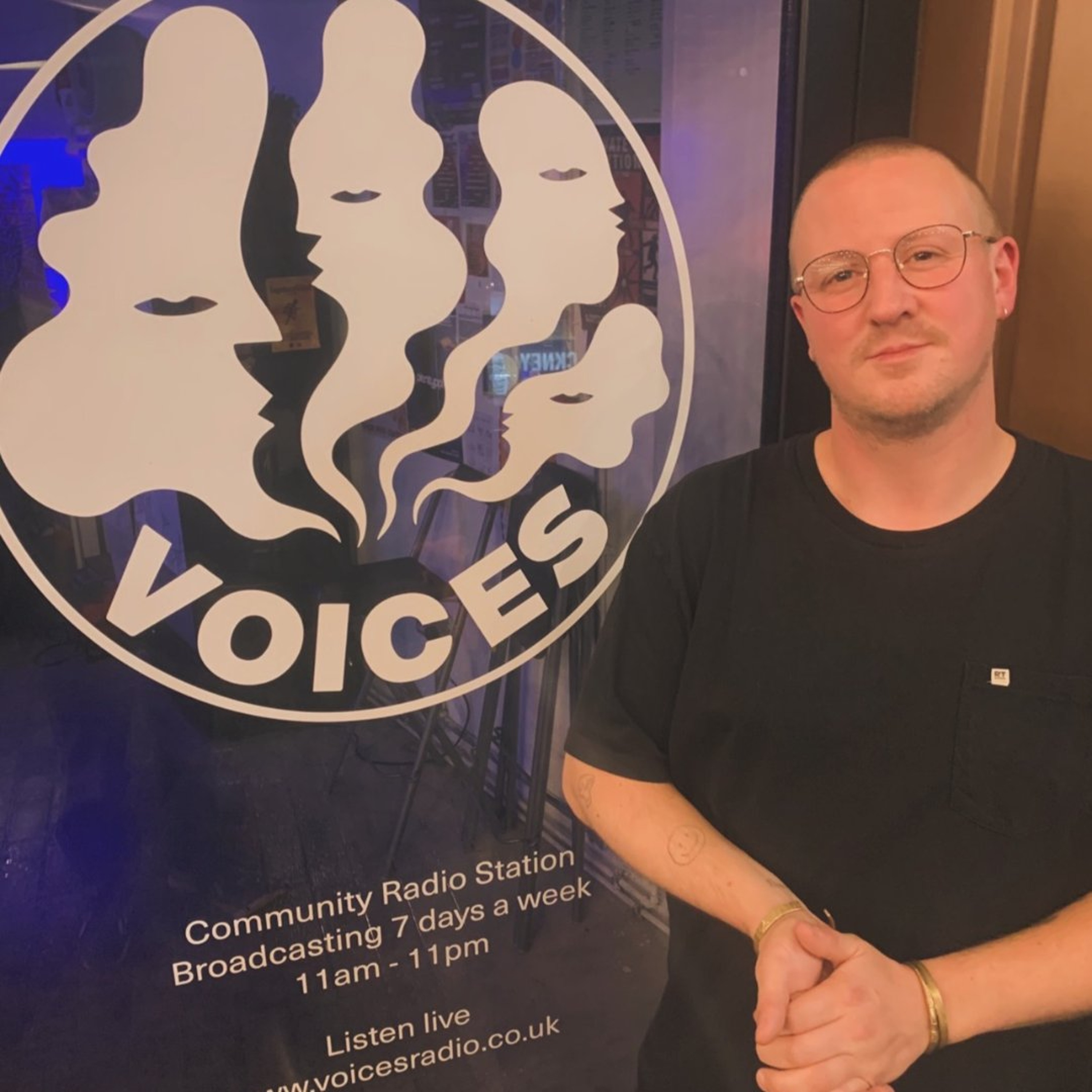 LayKus 20/10/26 [Voices Radio]