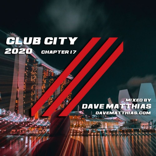 Club City 2020 | Chapter 17
