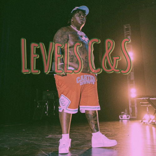 BigXthaPlug - Levels C&S