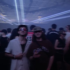 Head rearranger / Bounce