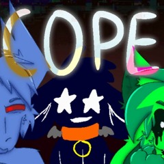 Cope ( daycore / anti-nightcore )