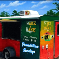 Foundation Sundays on Nice Up Radio 8/31/2025 (Labor Day Weekend)