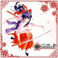 [Mihimadhan] Geki! Teikoku Kagekidan (Cover)