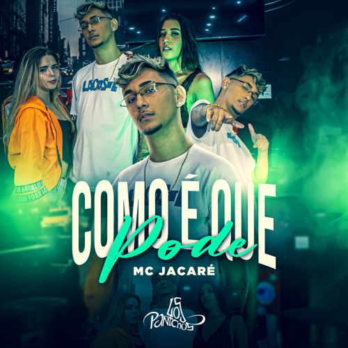 Como É Que Pode