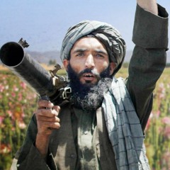 179. Drugs Trade in The Taliban's Afghanistan