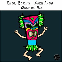 Dual Beats - Kinich ahau (Audio Original)