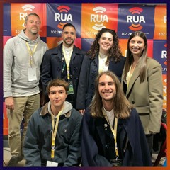 Entrevista SA24 - 02Mai24 - Real Tuna Infantina - 37ª Semana Académica Do Algarve