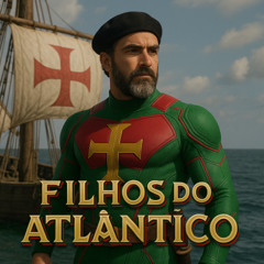 Filhos do Atlântico