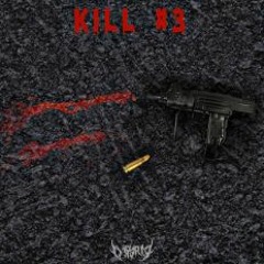 D3FGRIP - Kill 3 (feat Flockaboi)