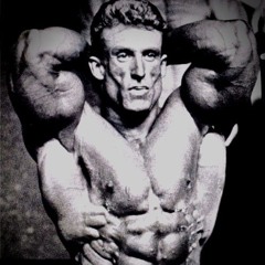 You're gonna be a pussy, you're gonna be weak? (Dorian Yates)