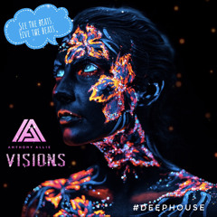 VISIONS (Deep & Progressive House)