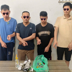 Mixtape VinaLak  Cai nghiện thành công