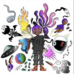 Lil Uzi Vert - Regular (Unreleased) [HQR]
