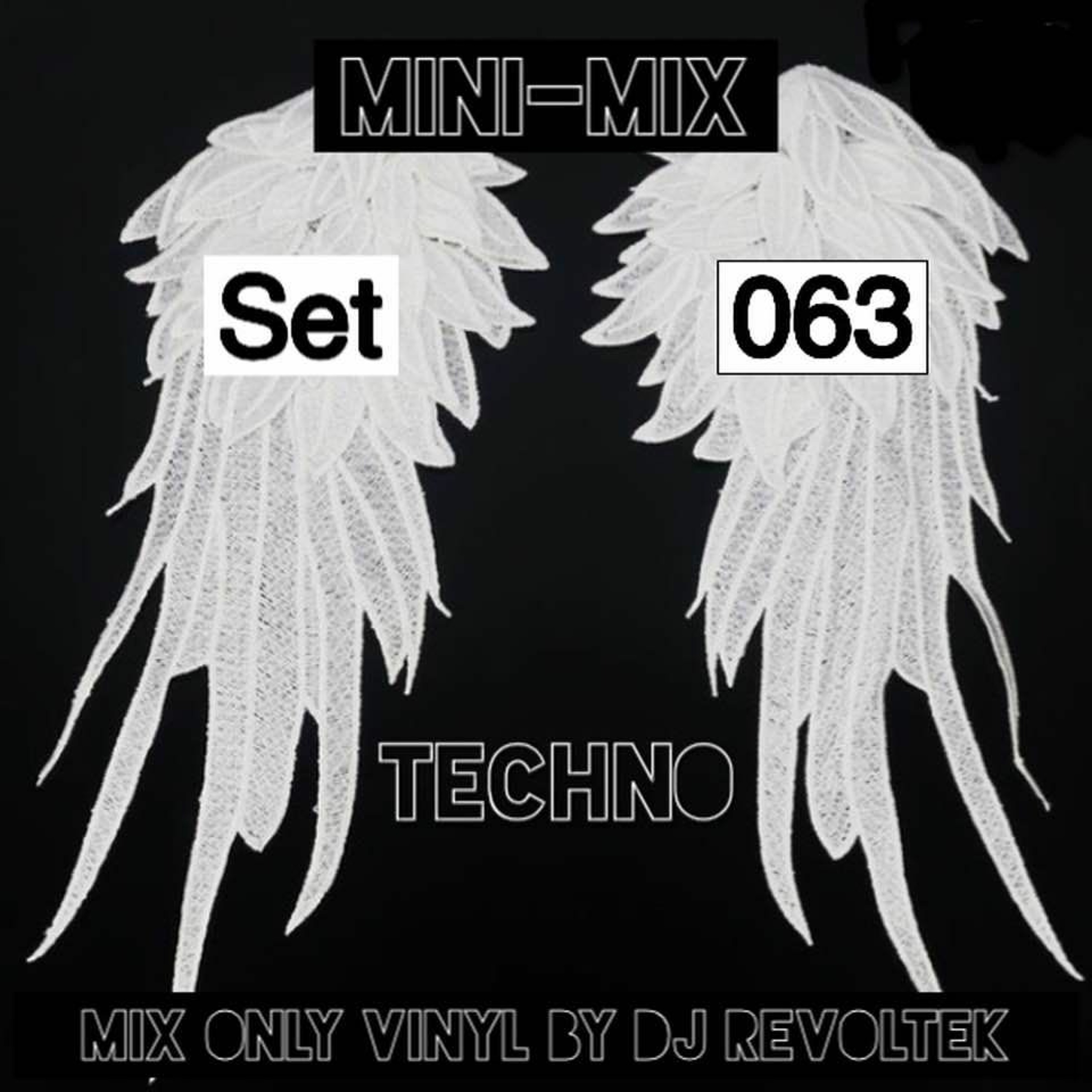 Dj RevolteK (Official)