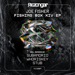 Joe Fisher - Reality Exchange (Subandrio Remix)
