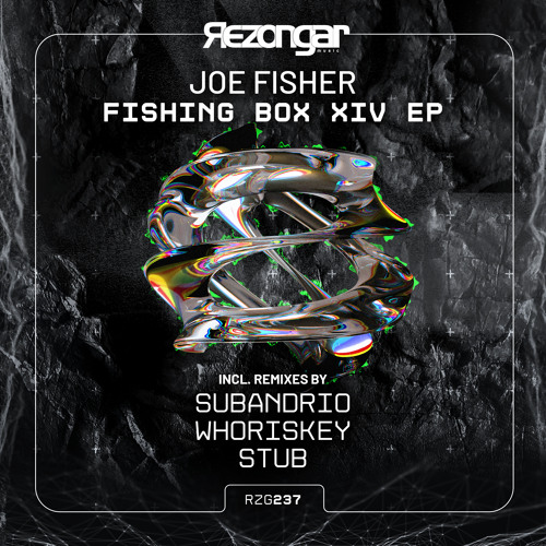 Joe Fisher - Reality Exchange (Subandrio Remix)