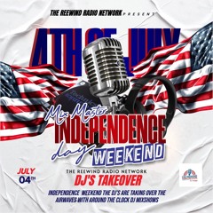 WRRF 97.5 FM 4TH OF JULY