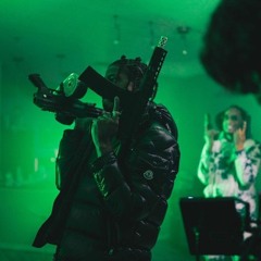 [FREE] STFU | Rage Type Beat | Hard Freestyle Instrumental | Free Beat 2025